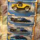 Illustration for article titled Enormous Die-Cast Collection - Box 46 - Hot For Wheels